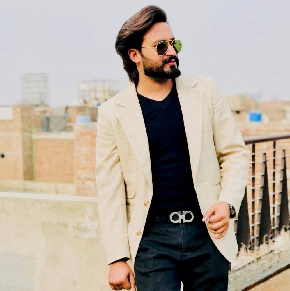 Aadi RaNa