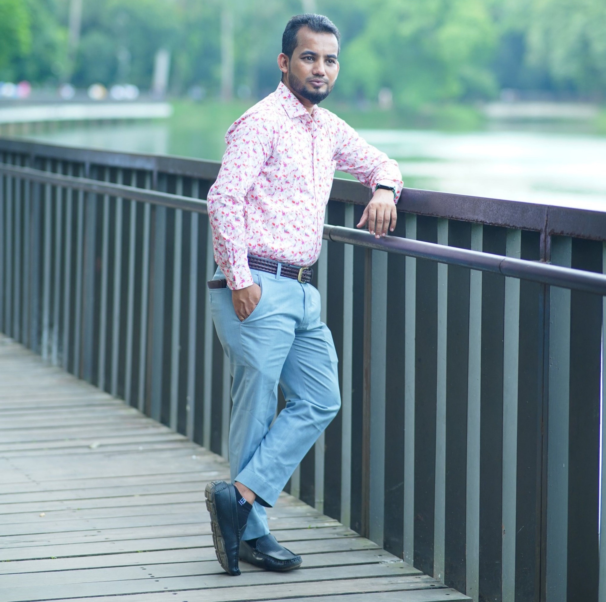 MD Siful Islam