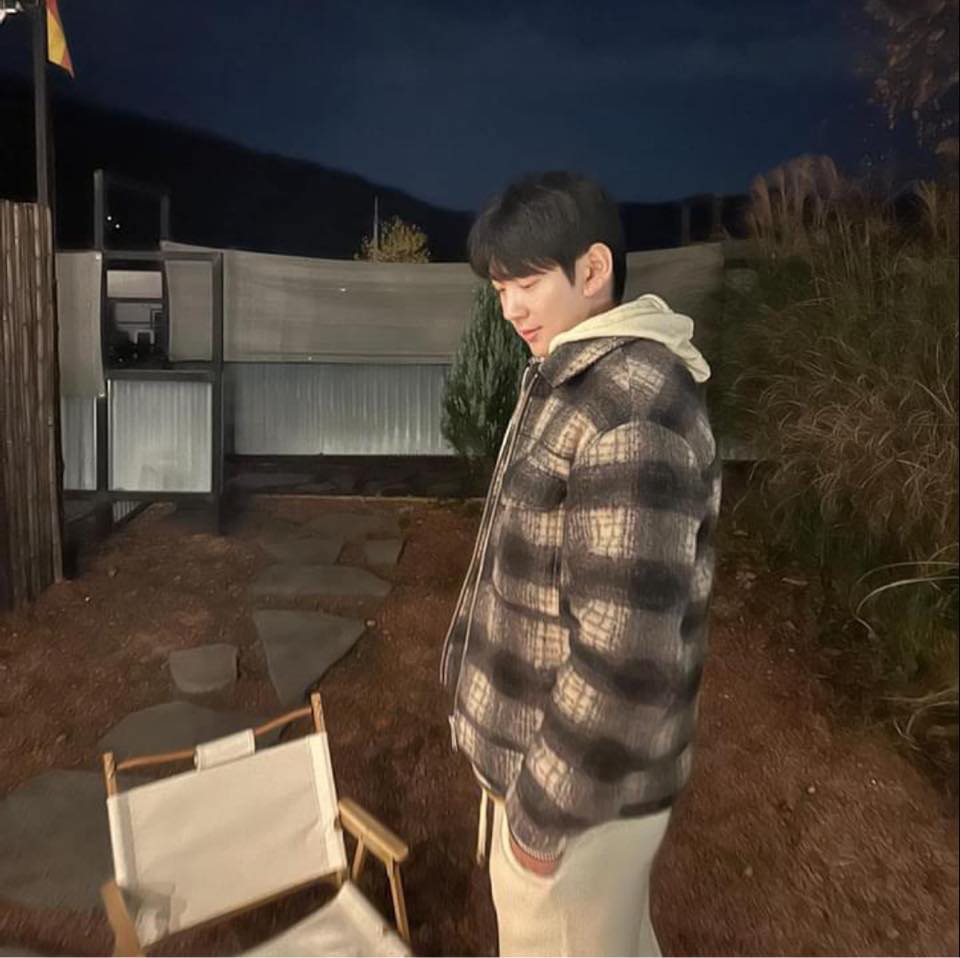 Injae Song Injae Song