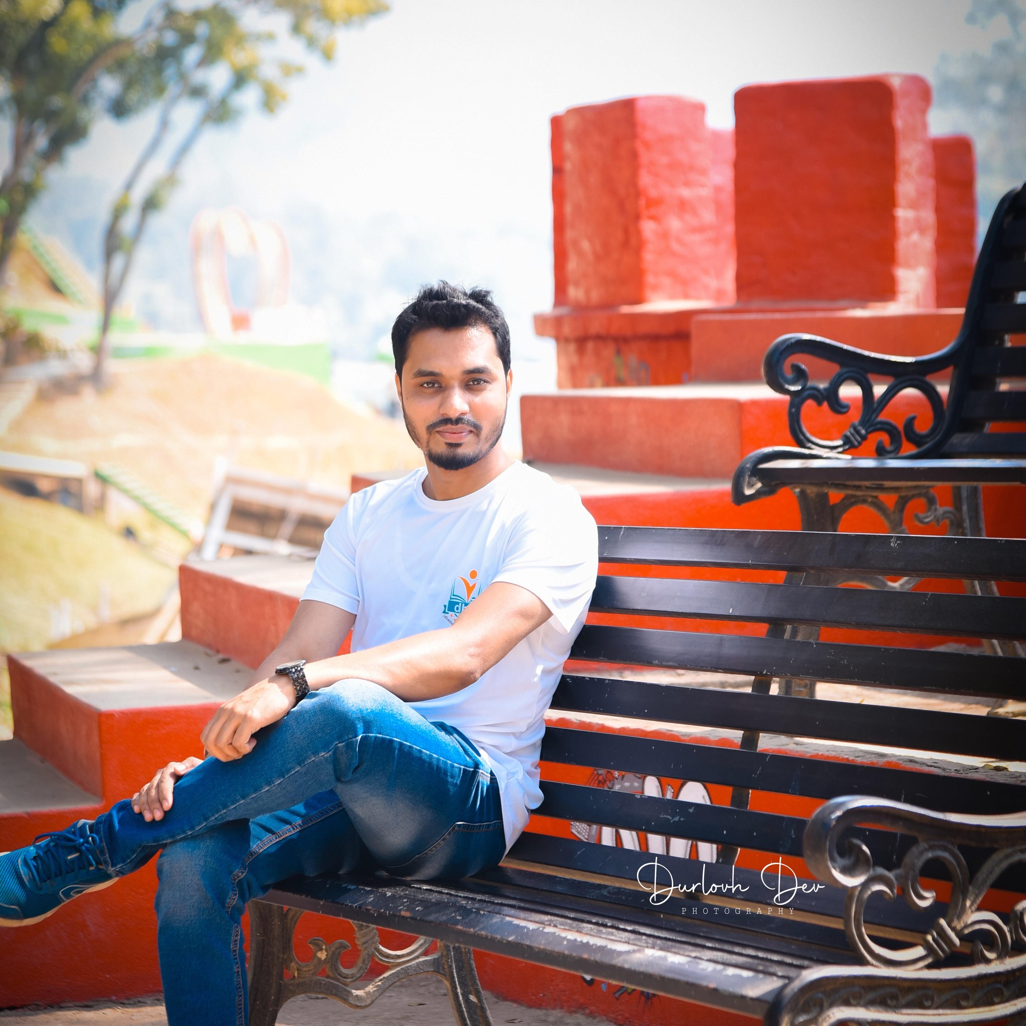 Md Monowar Hossain Robi