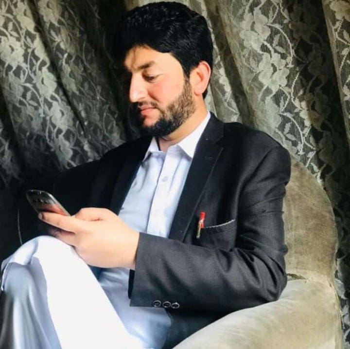 Shahzada Wasim Jan