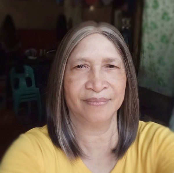 Felomena Velasco