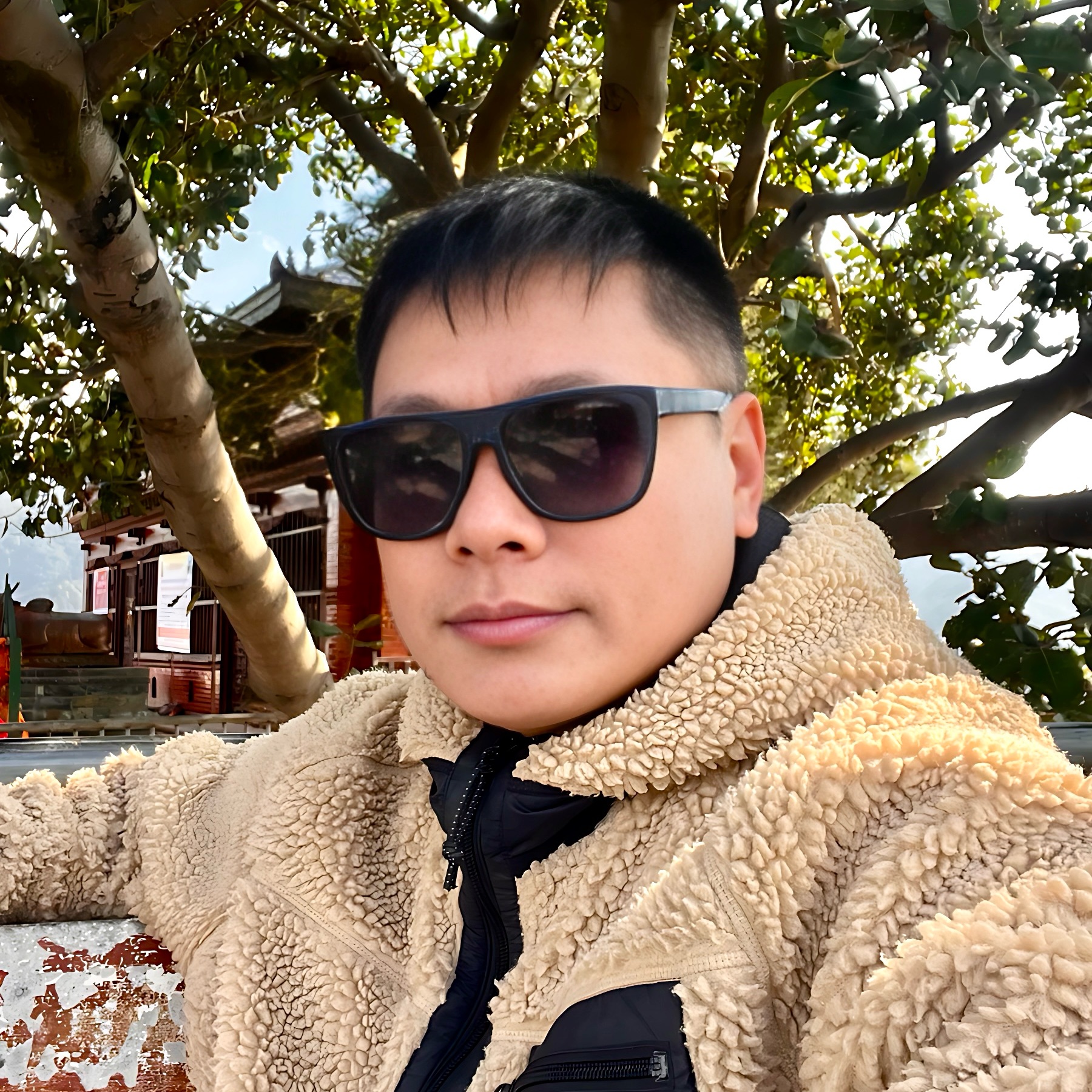 Subash Rai