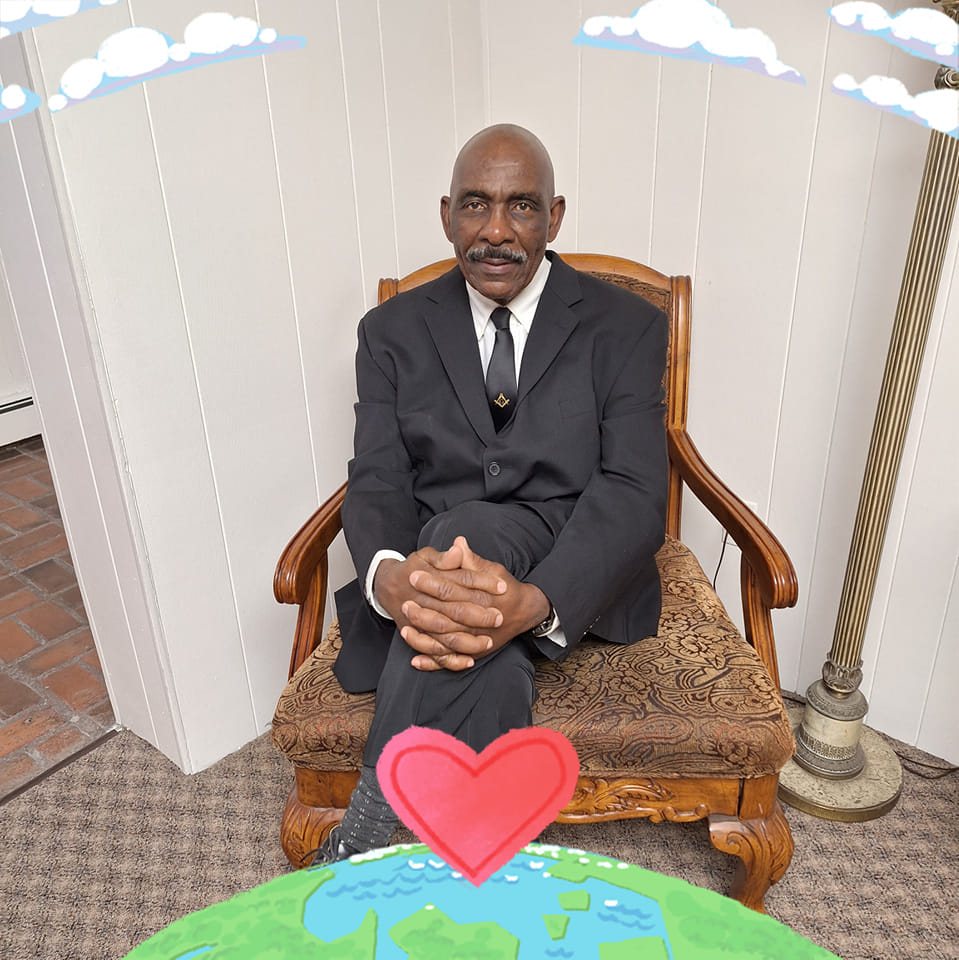 #Highlights During today's Jackie Opel Tributes, legendary Barbadian ...