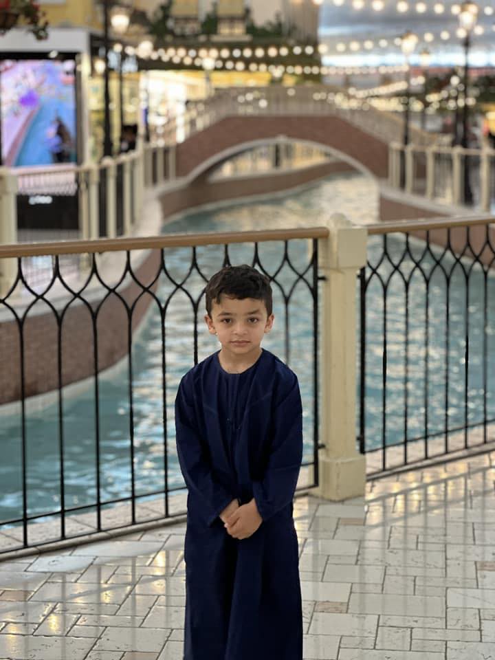 Shabaan Rabea Ali