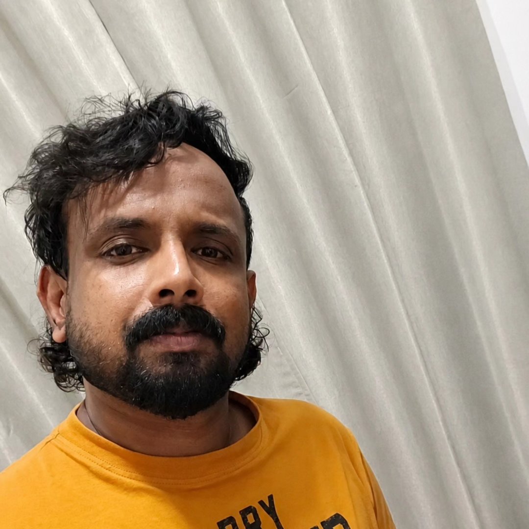 Ashkar Hussain