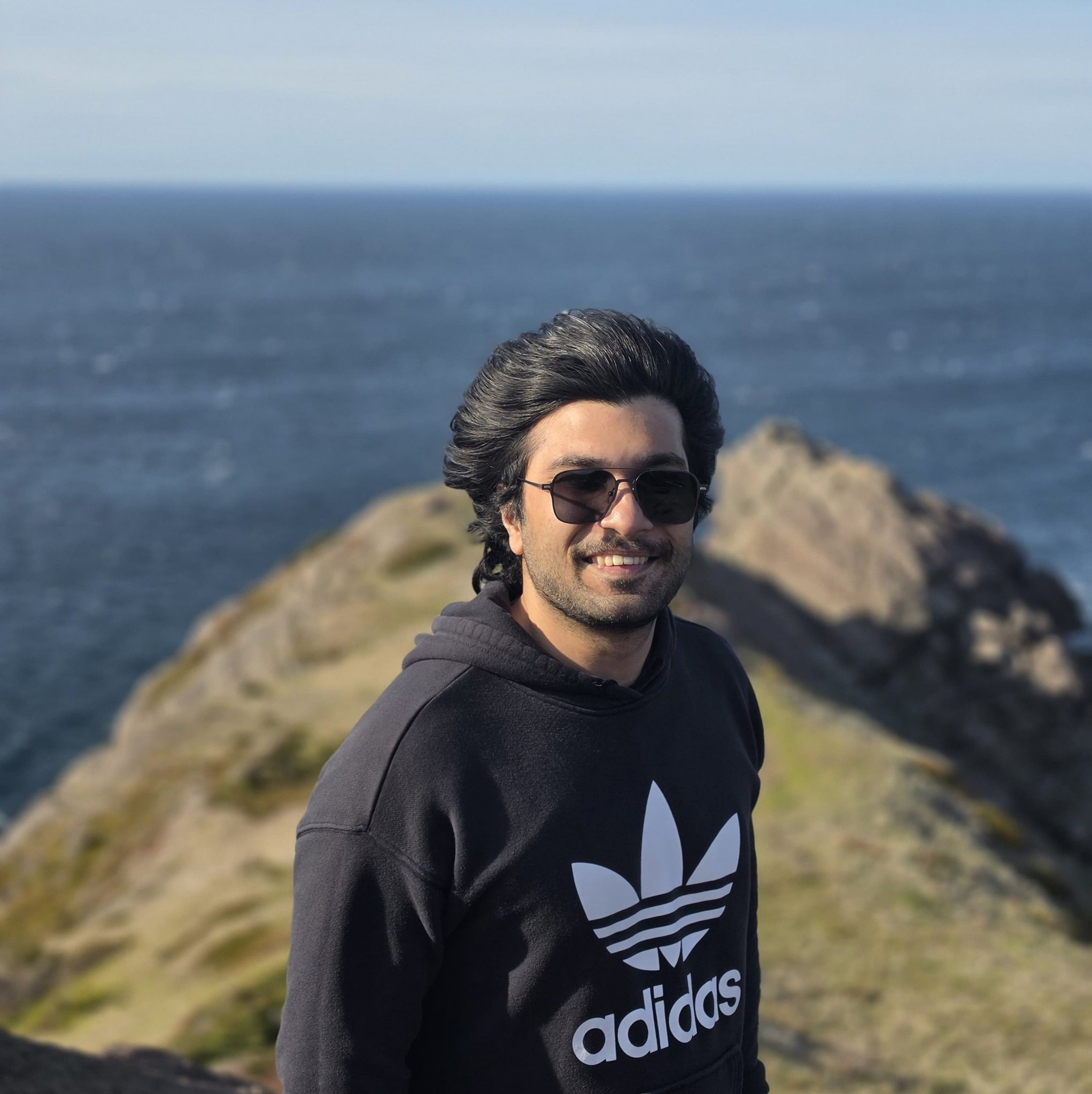 Abrar Rashid