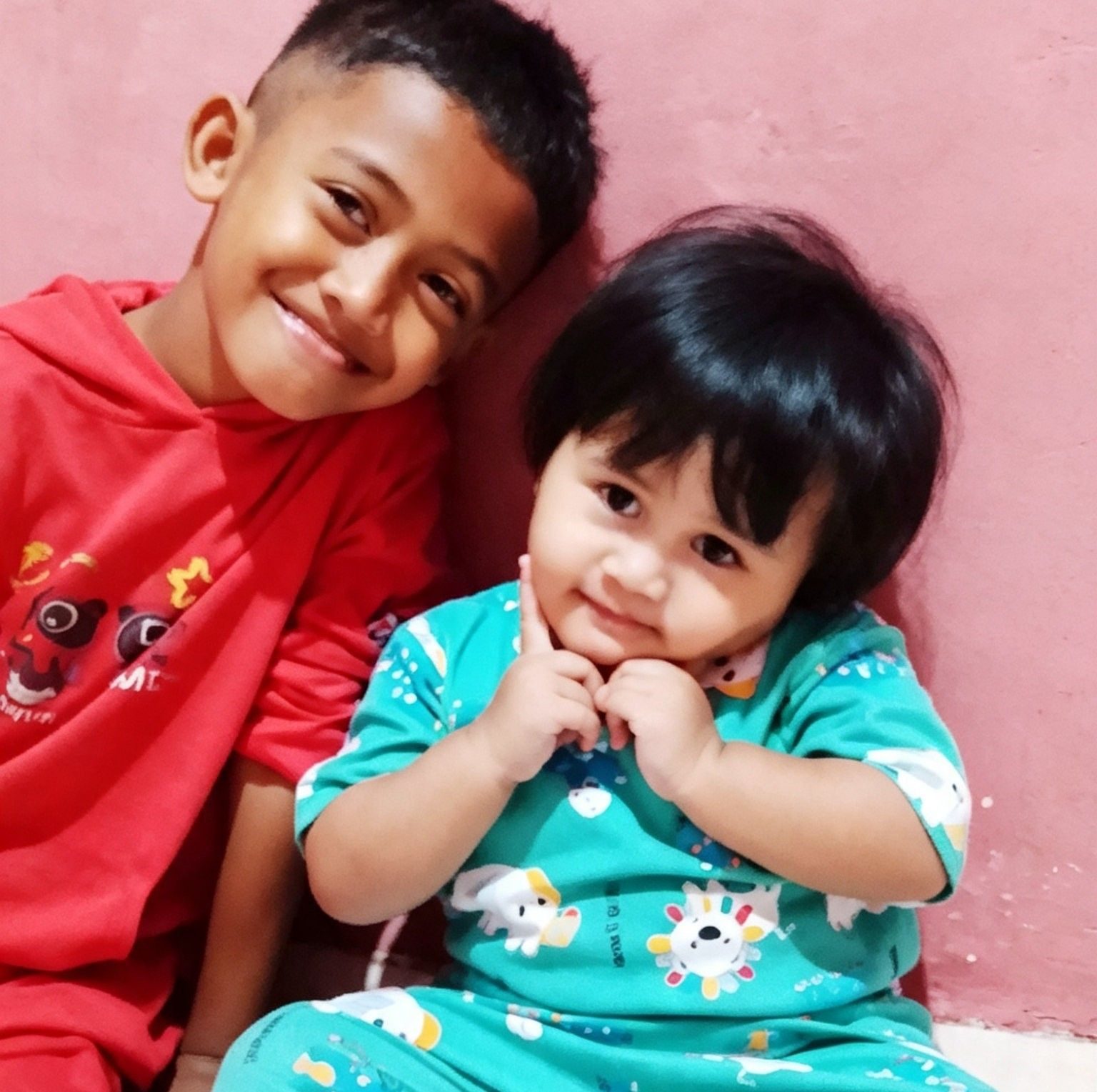 Mlm mingguan kami | Sanni Irawan