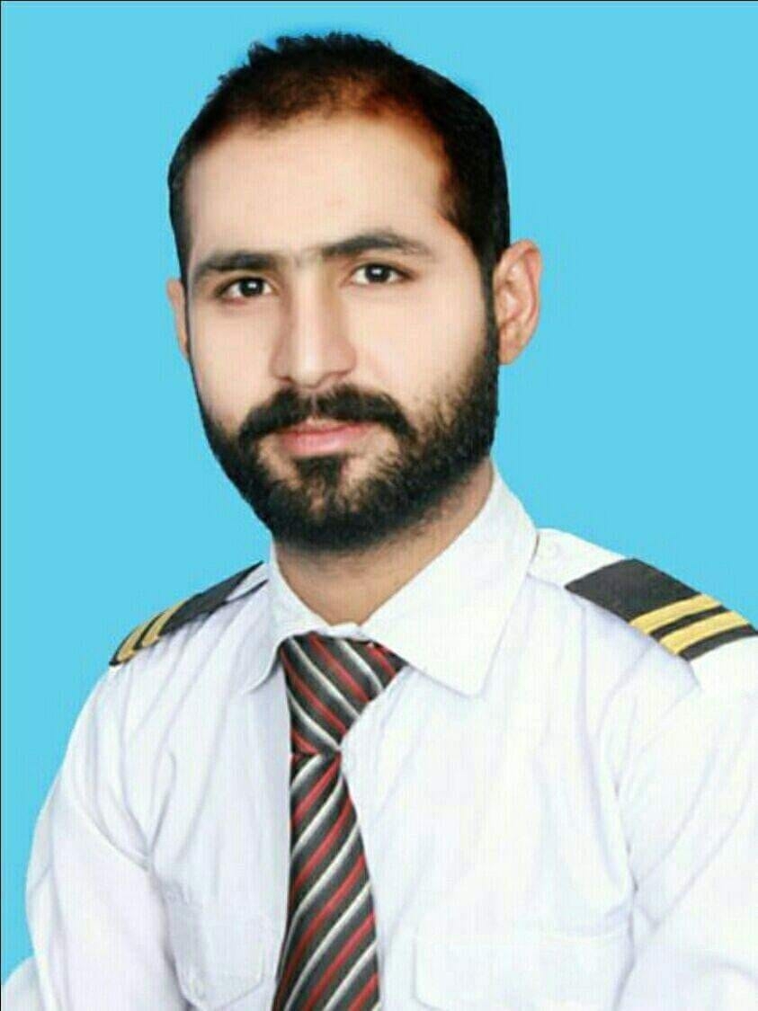 Waheed Riaz Khokhar