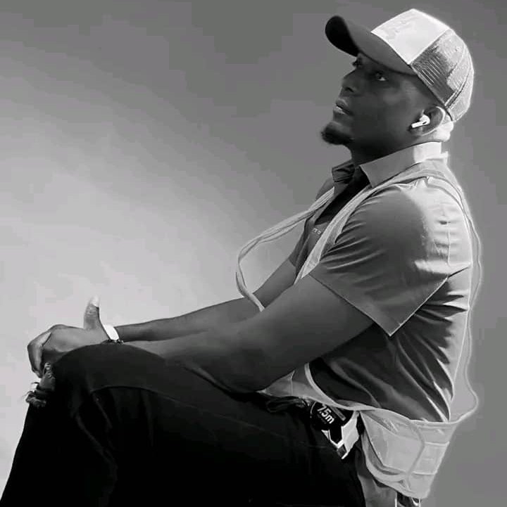 Arc John Miracle Onyechebe