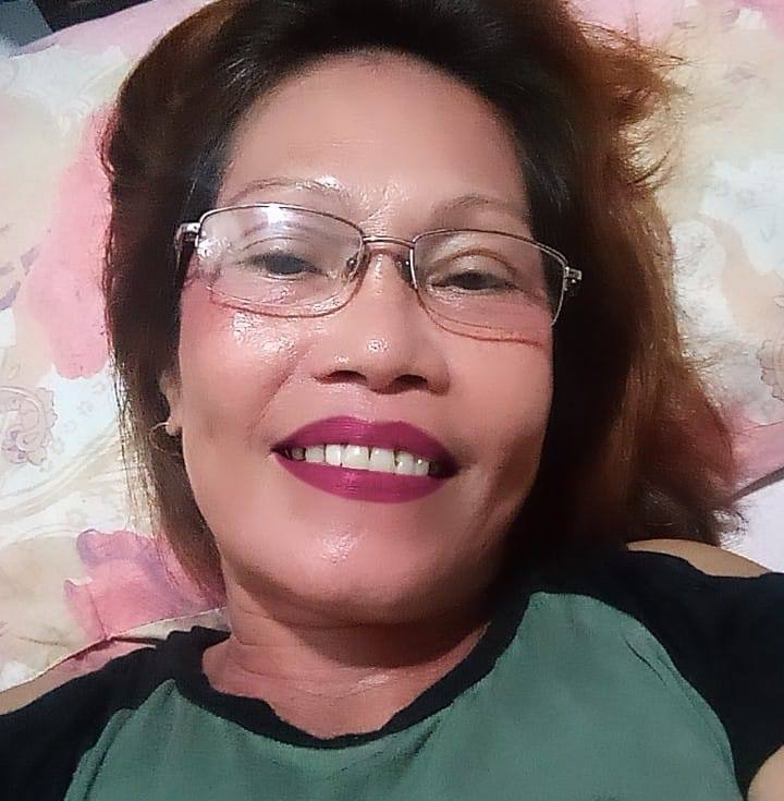 Myra Manangat