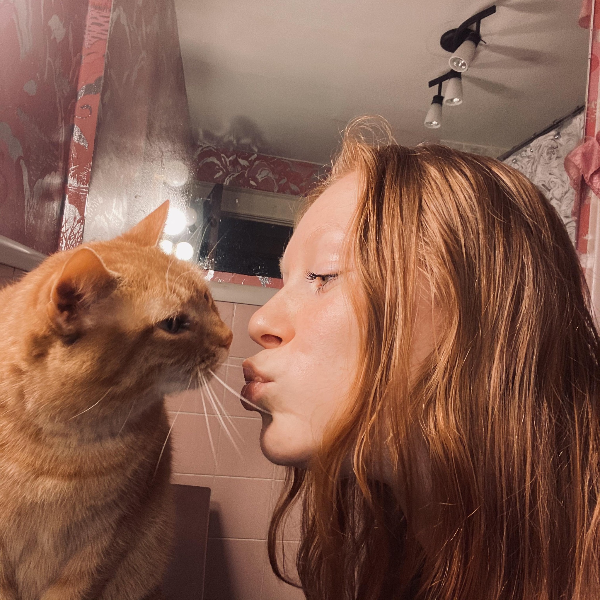 Tabitha Bucher