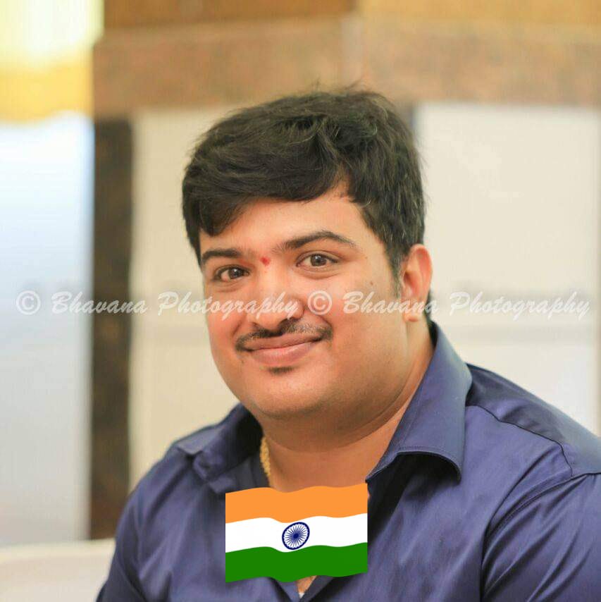 Sham Raj