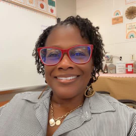 Kathy Pate-Williams