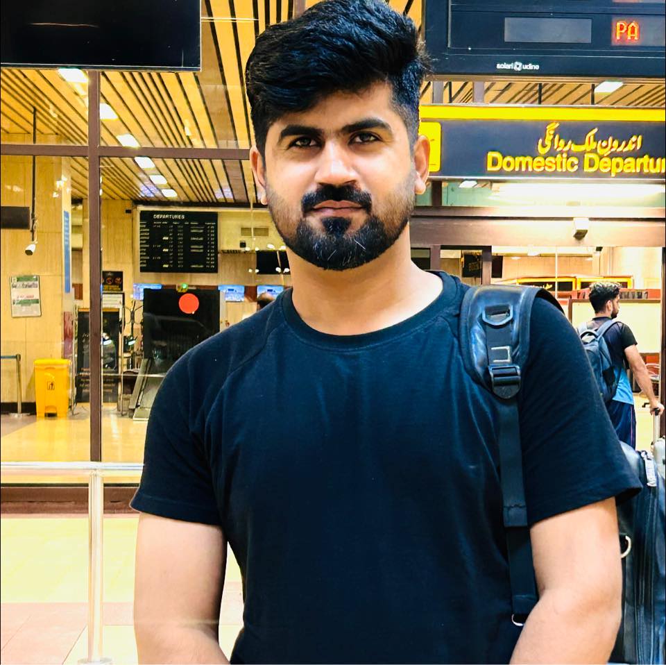 HaSnain HydEr