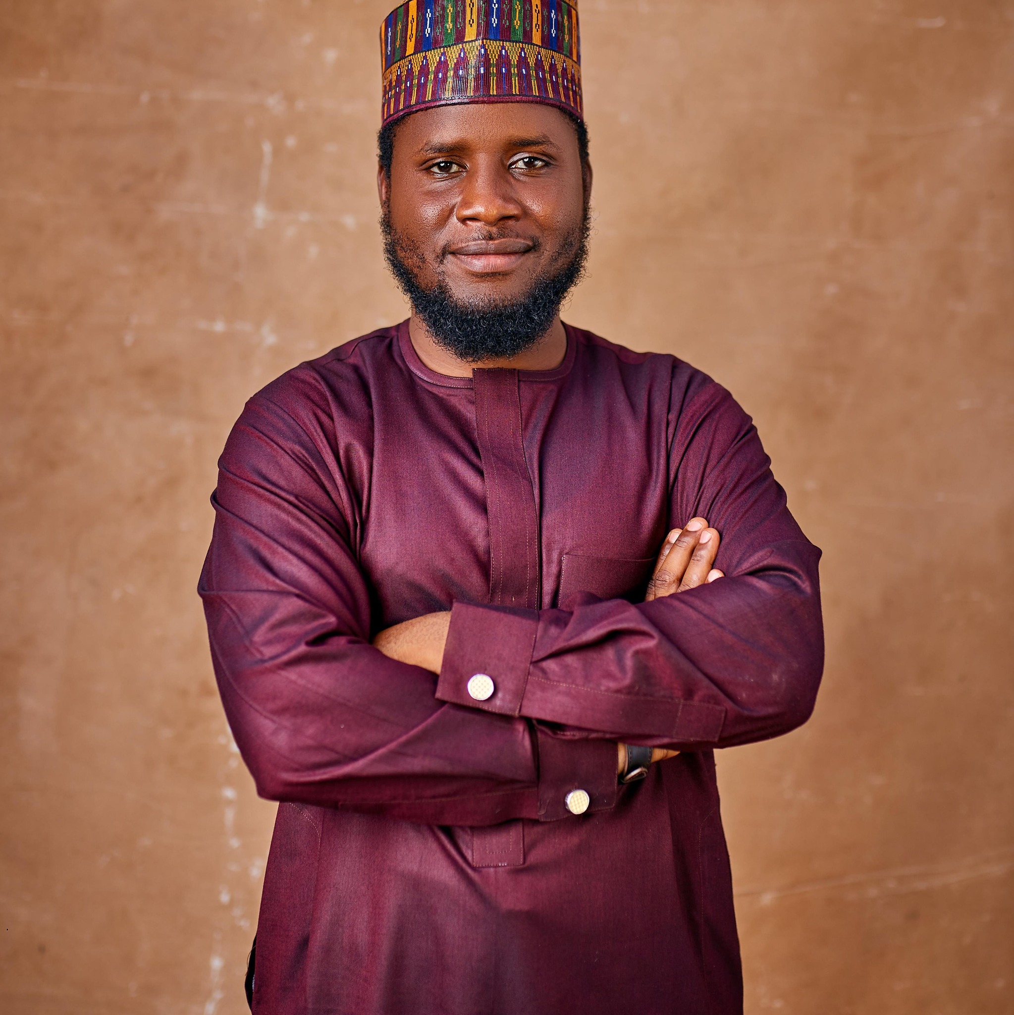 Muhammad Yahya