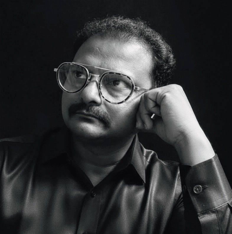 Adv VN Raju