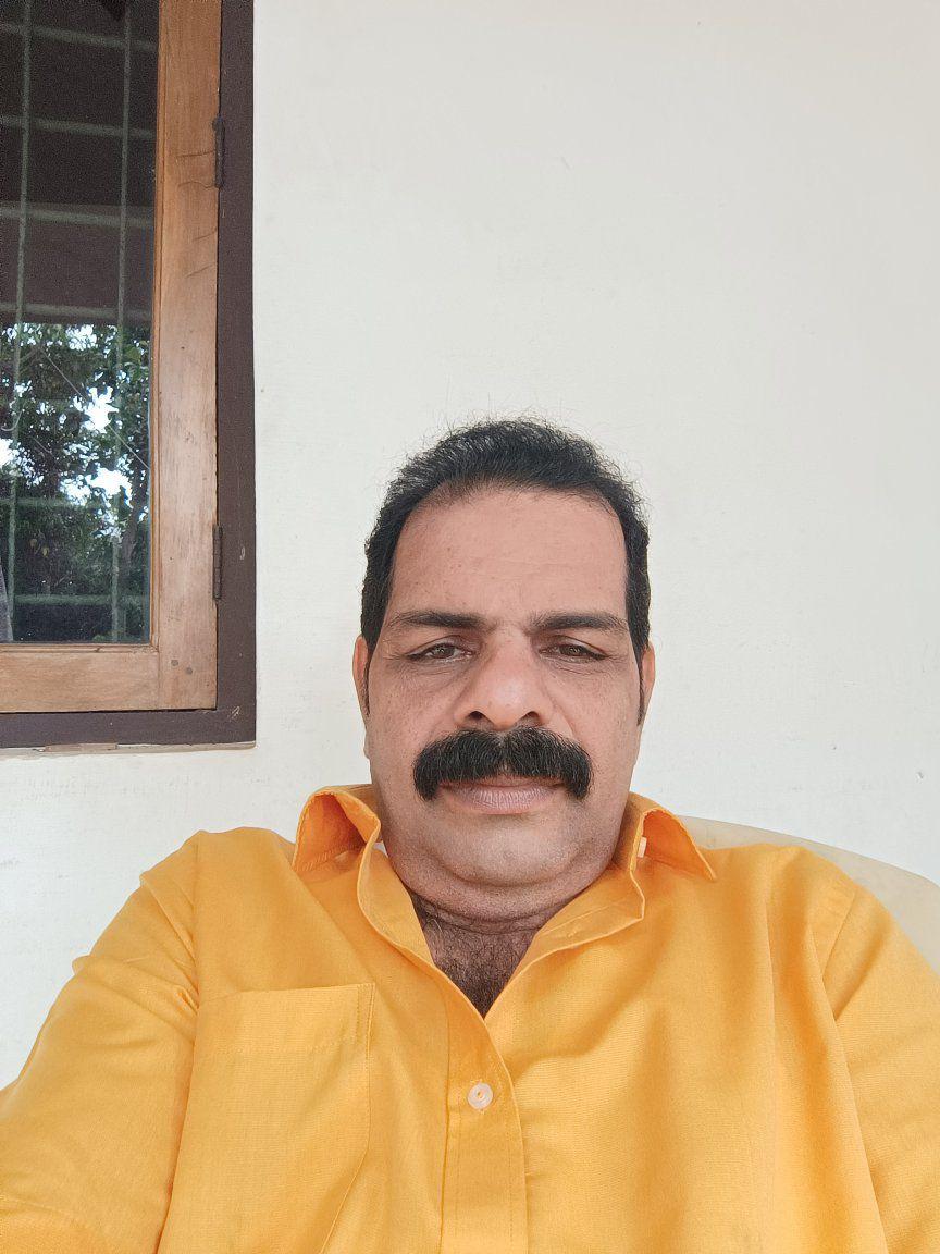 Ravindran AC
