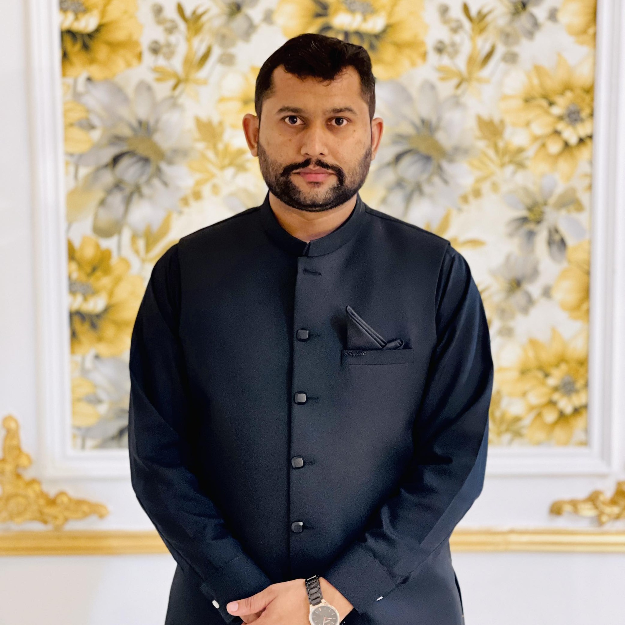 Nadeem Khan Rind