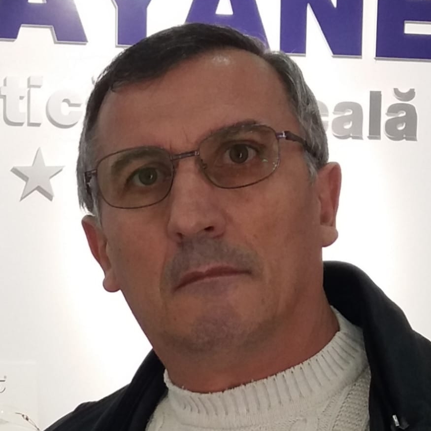 Ionel Nelu Dragutul