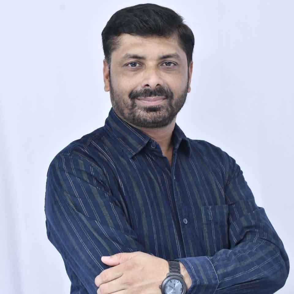 Devendra Solanki
