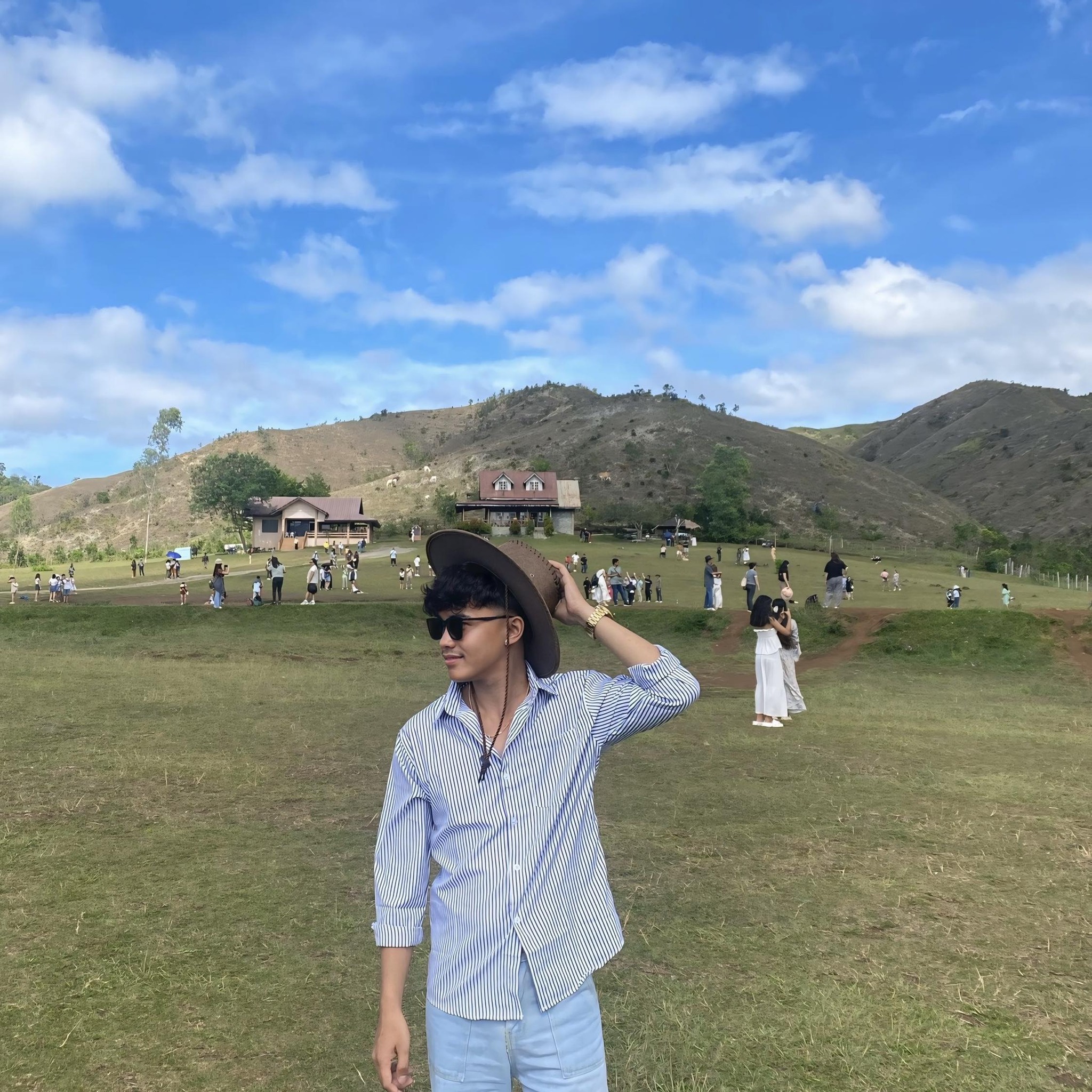 Kert Armon Delos Reyes