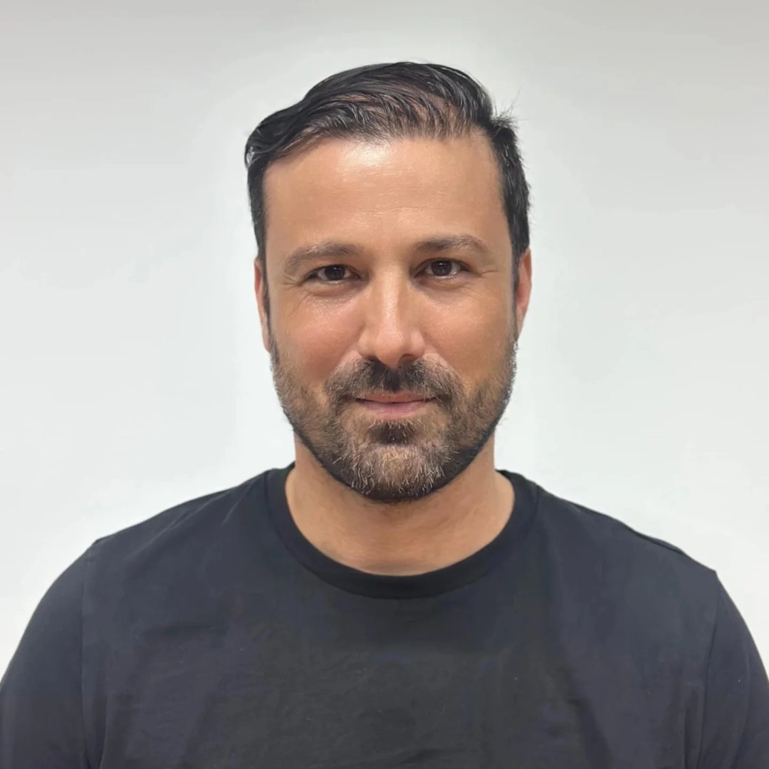 Giannis Koukouvinos