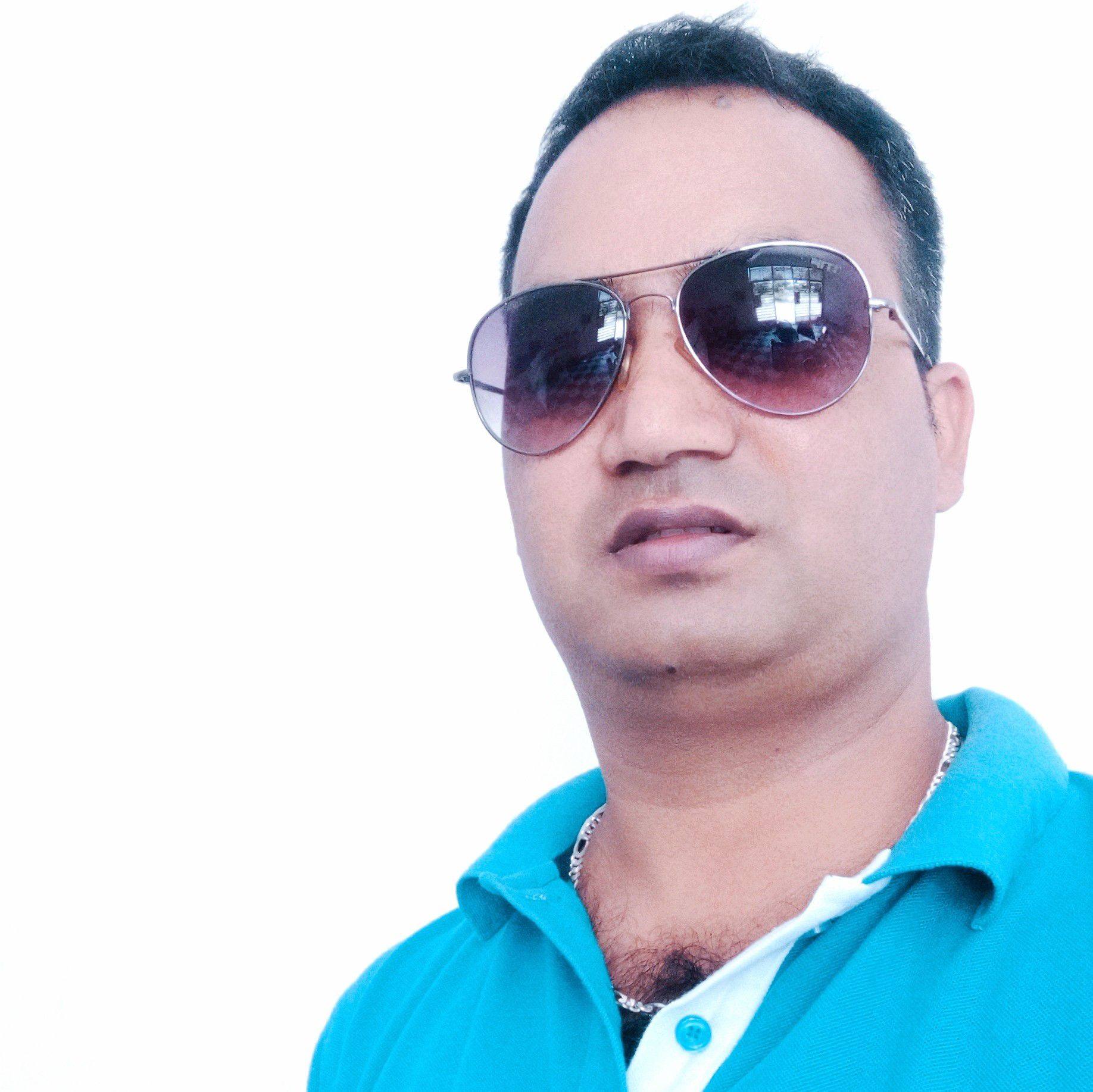 Umesh Raj Joshi