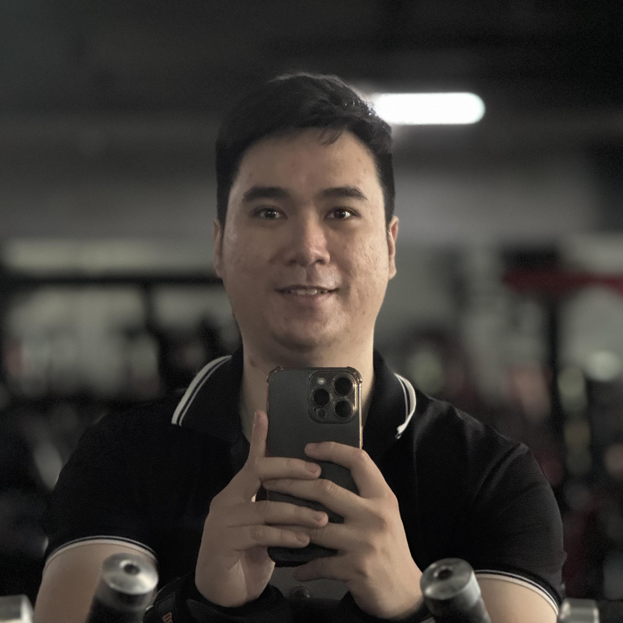 Build in Public VN | Mình đang vibe 1 app để chạy vibe code từ xa trên ...