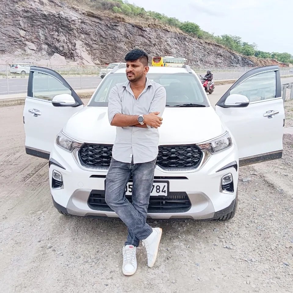 Venu Kumar