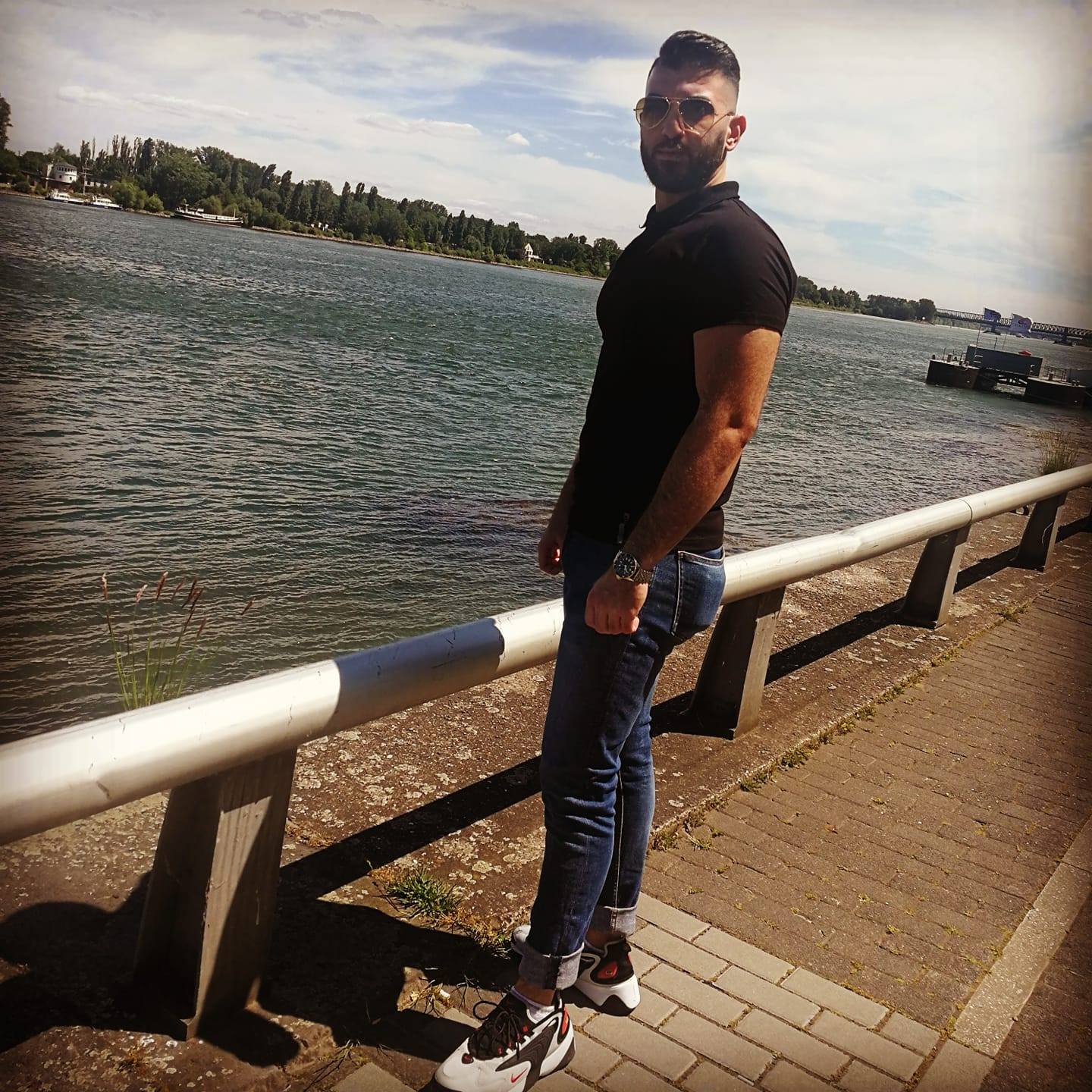 Nawar Rostom