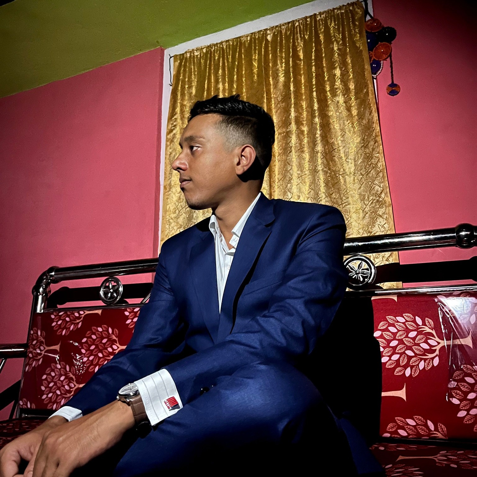 Jayanta Das