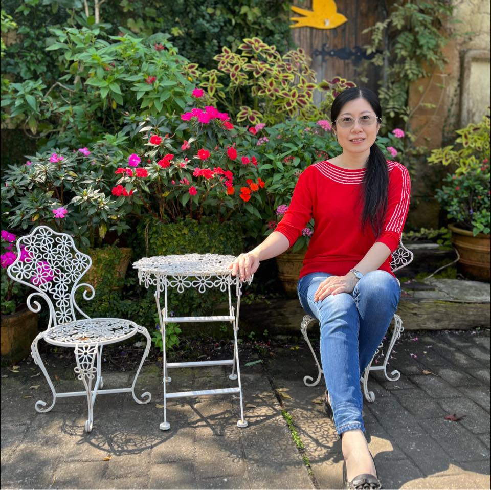 Sandy Su