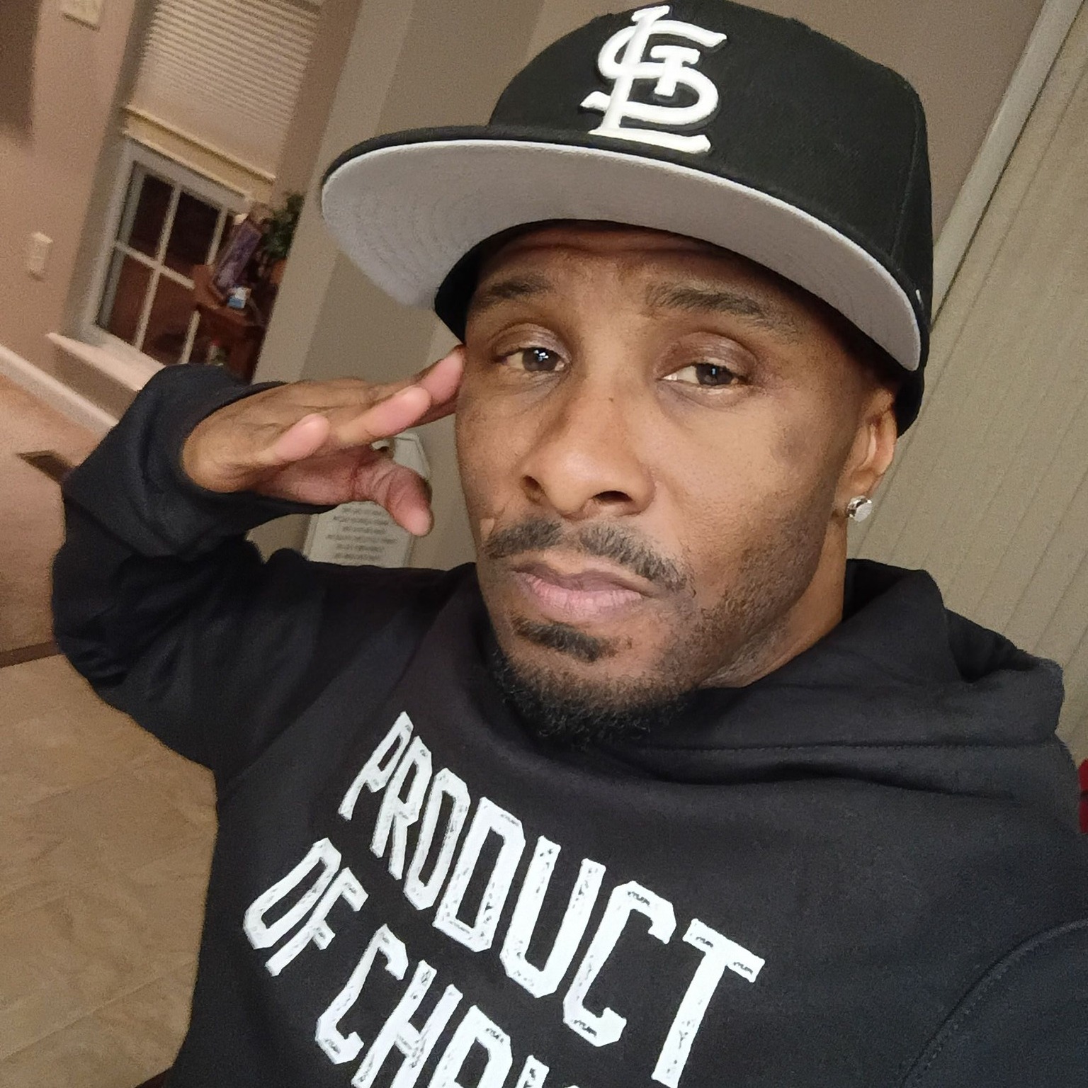 Mynista - Encouragement out to all of my 