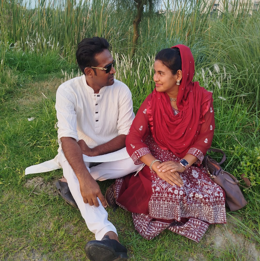 Robi Ahamed Ananto