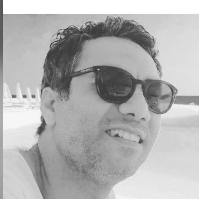 Ibrahim Rizk