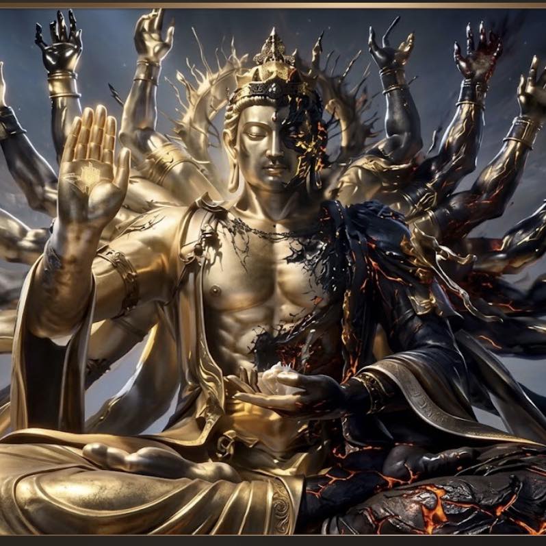 痴情种vs道家老子：为何深爱会变成痛恨？那些刻骨铭心的爱，最后往往都变成最痛彻心扉的恨，道家如何看待爱与恨的两极？#老子 #道家 #哲学 ...