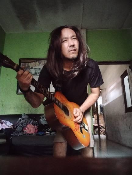 Rovy Mantanrocker