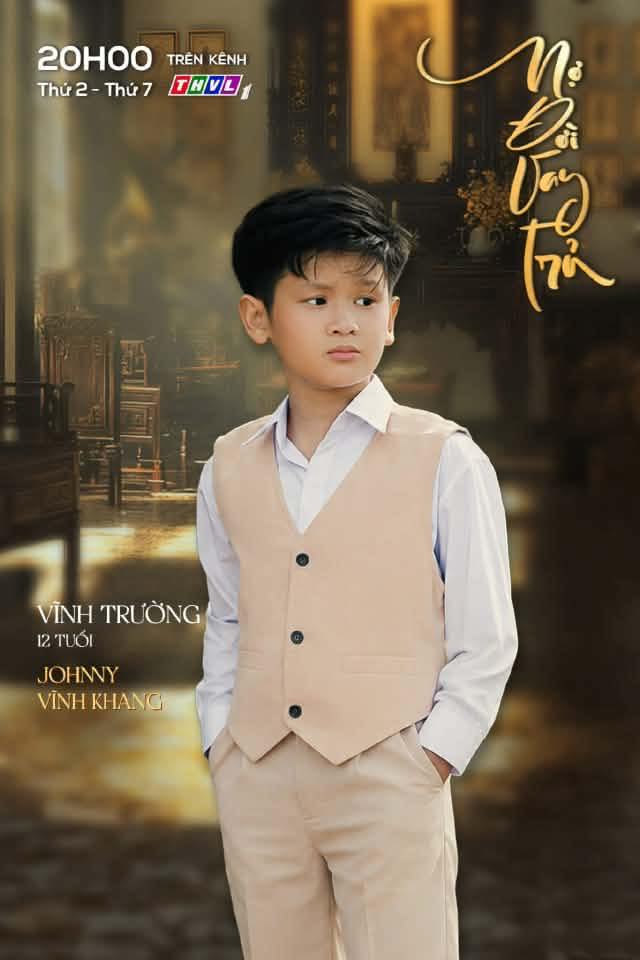 Johnny Vĩnh Khang