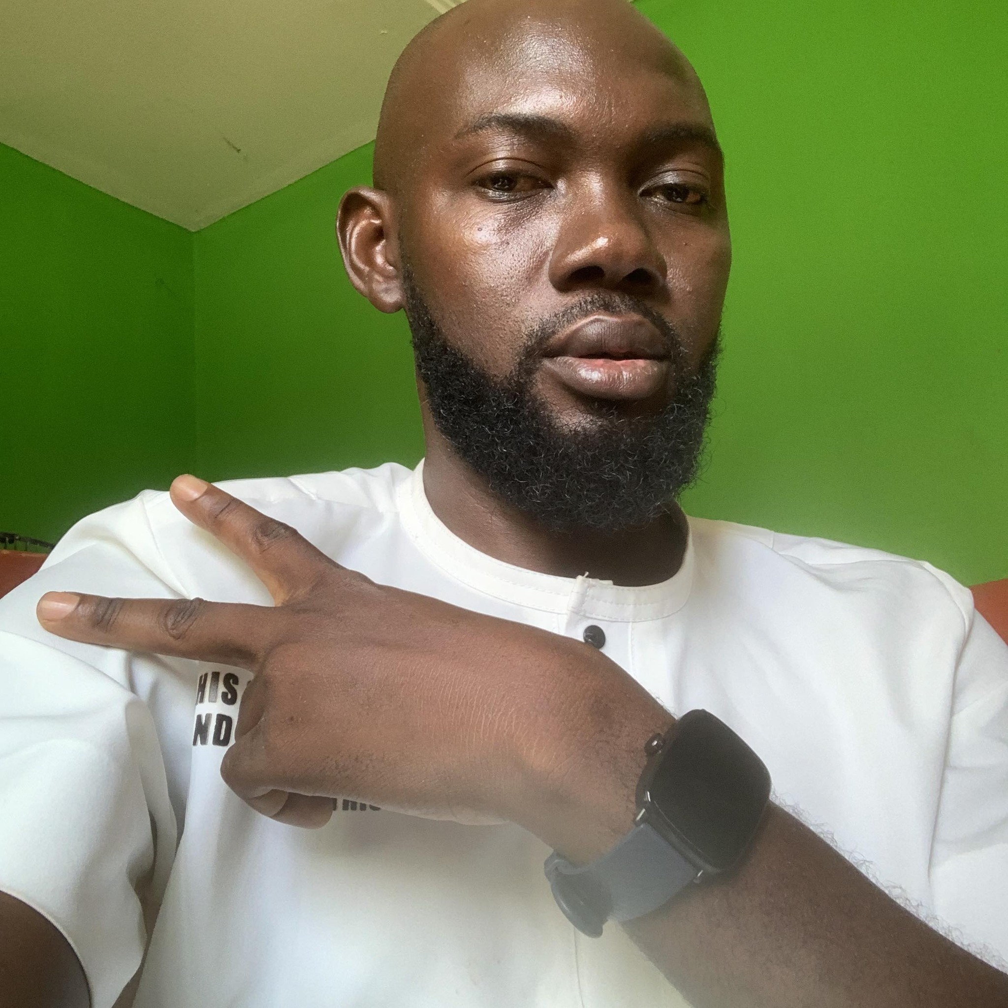 Samaila Benzema - *PRESS STATEMENT: NDC OGOJA URBAN WARD 1... | Facebook