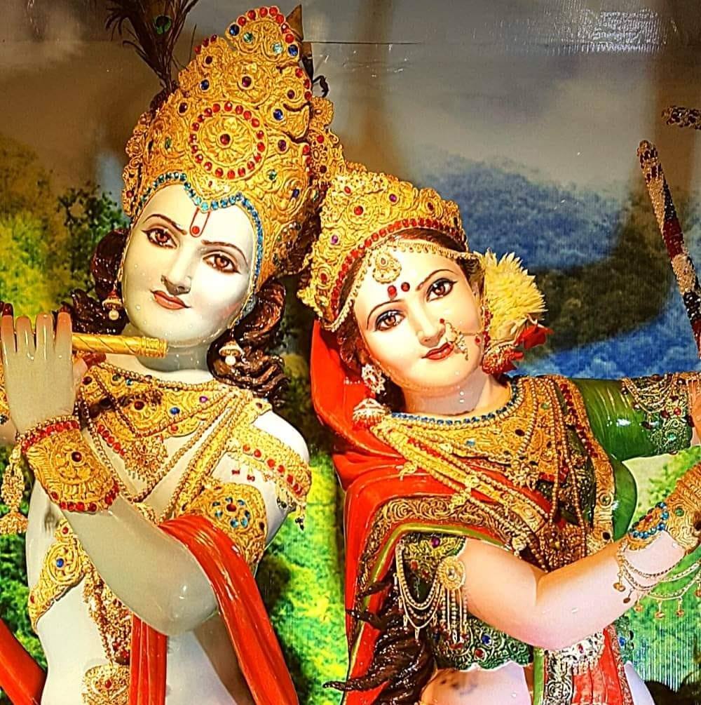 Ramayan ki Shakti Ep 1 - Prakriti Navratri ke yeh sundar din hote hai ...