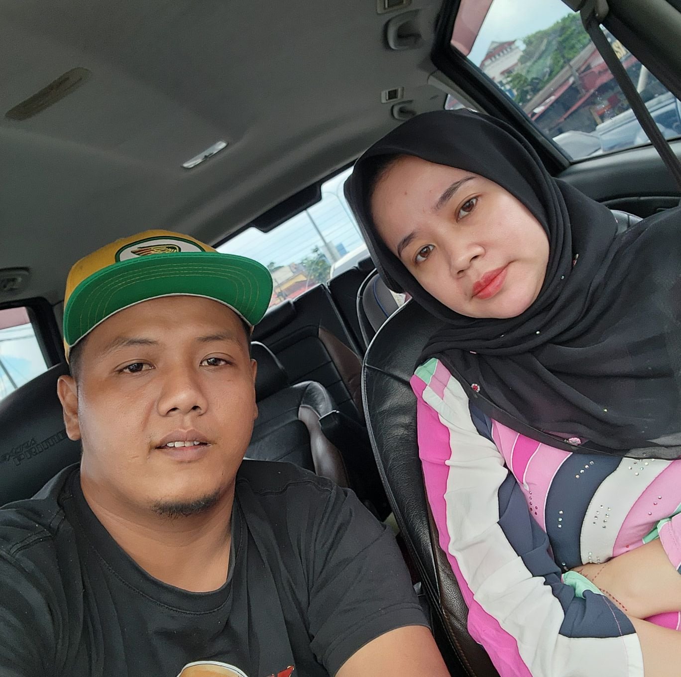 KENALI TALENT BARU AI TEAM !!! LELAKI MACAM ADA YANG JATUH CINTA JE ...