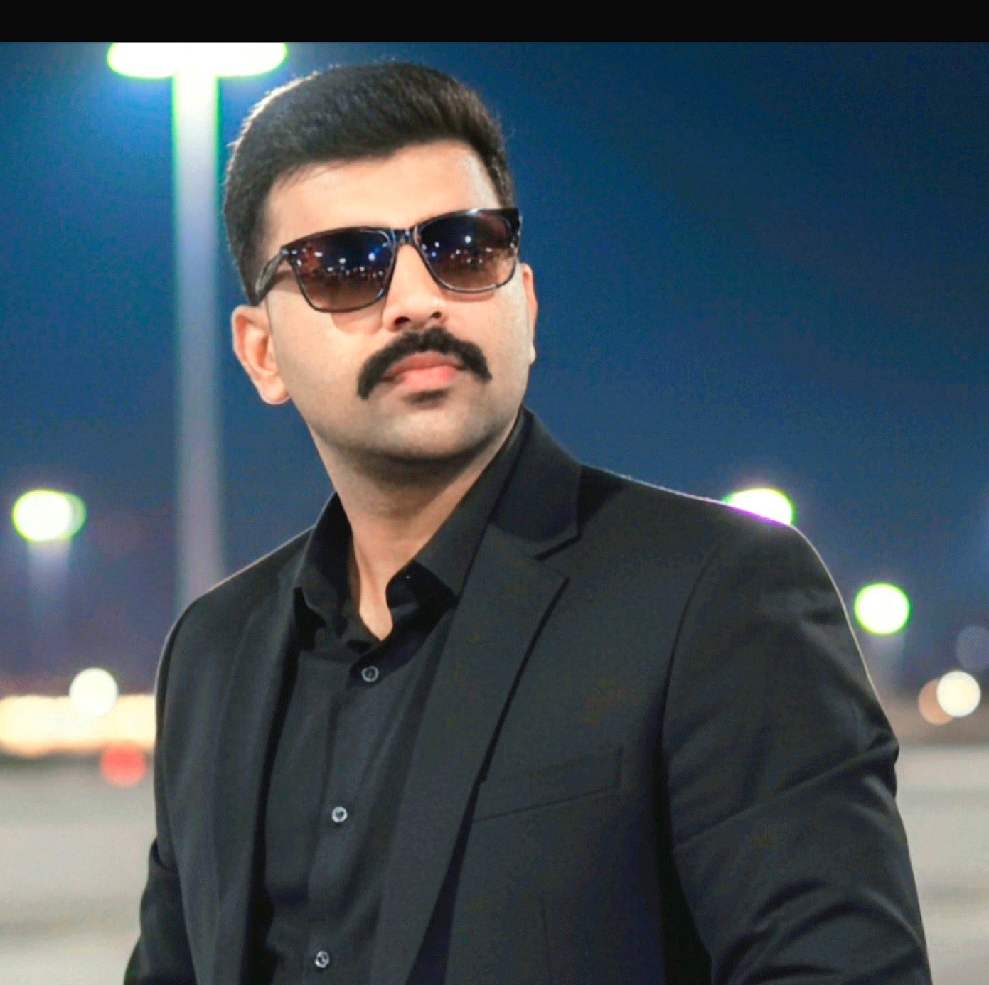Shekar R E