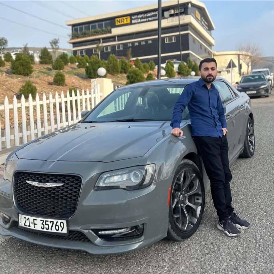 Hunar Aziz
