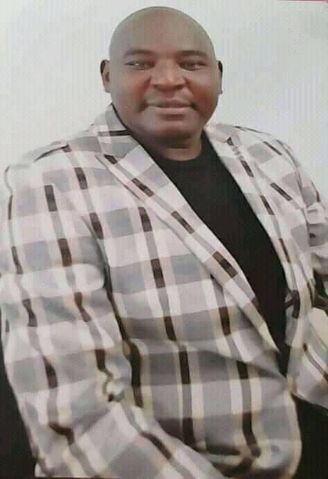 Jacob Maina | Facebook