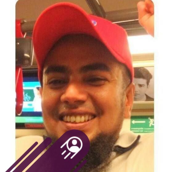 Hafiz Rizwan