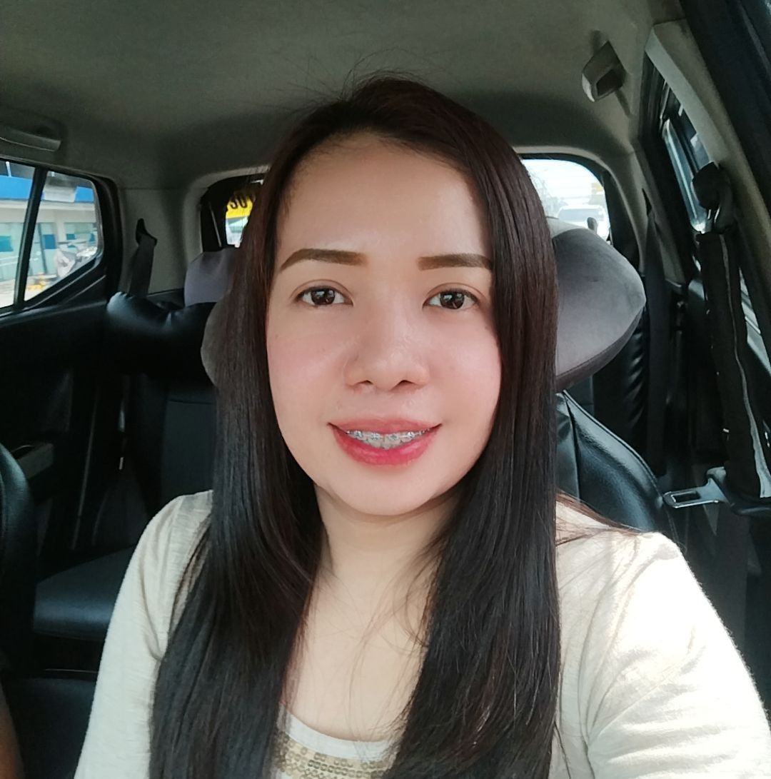 Jackie Nucup Aquino