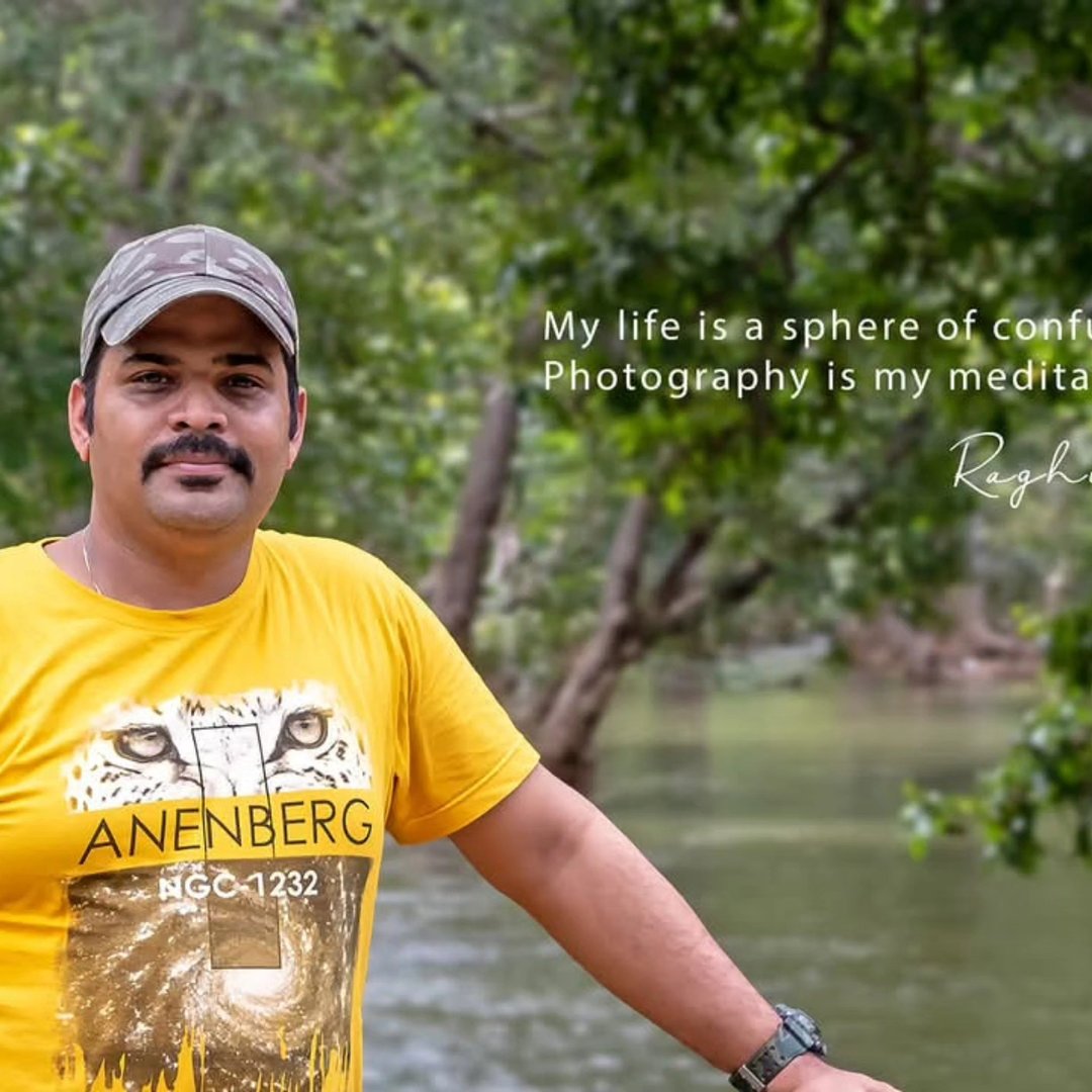 Raghu Iyer