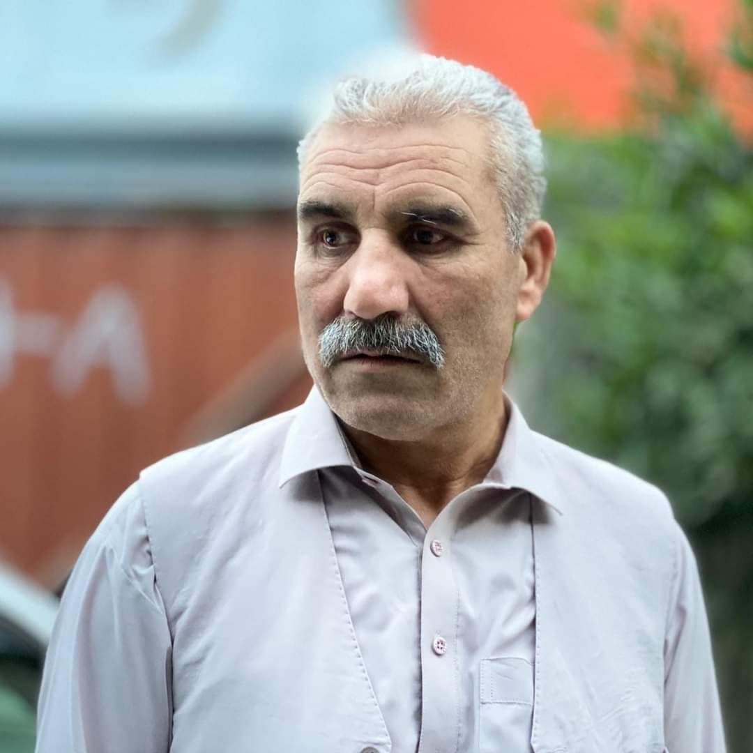 Kãrwåñ Haqmal