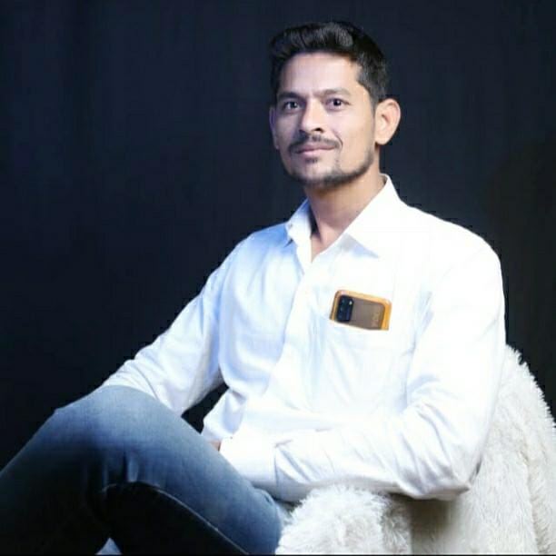Zain Bhai
